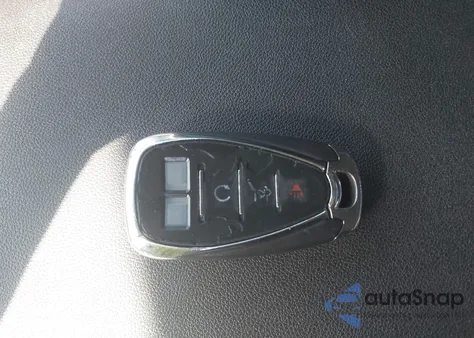 2018 Chevrolet Equinox Lt from USA, damaged, VIN 3GNAXSEV4JS513155